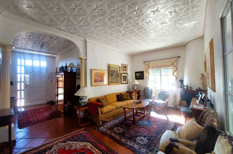 Finca in La Marina del Pinet