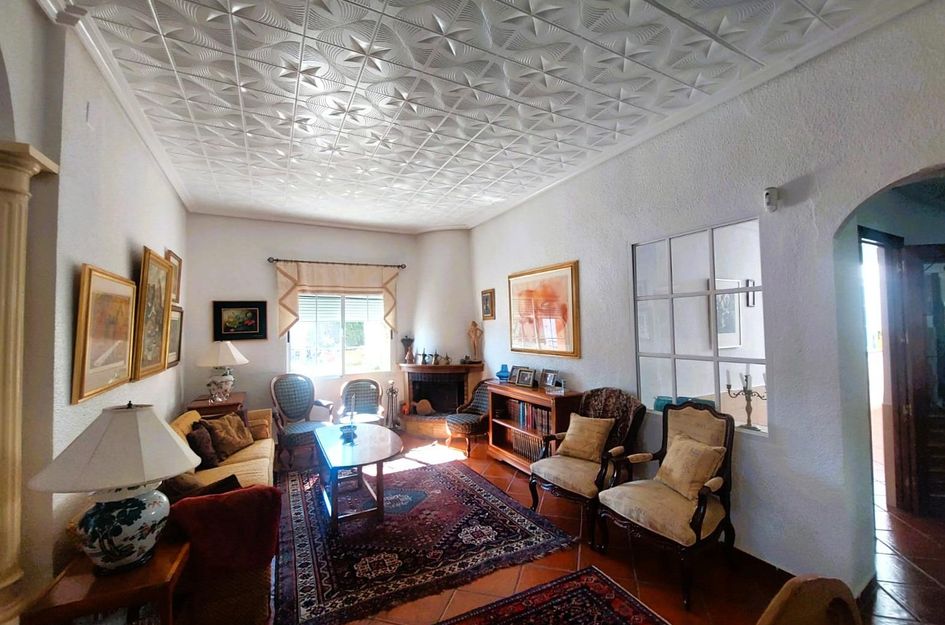 Finca in La Marina del Pinet