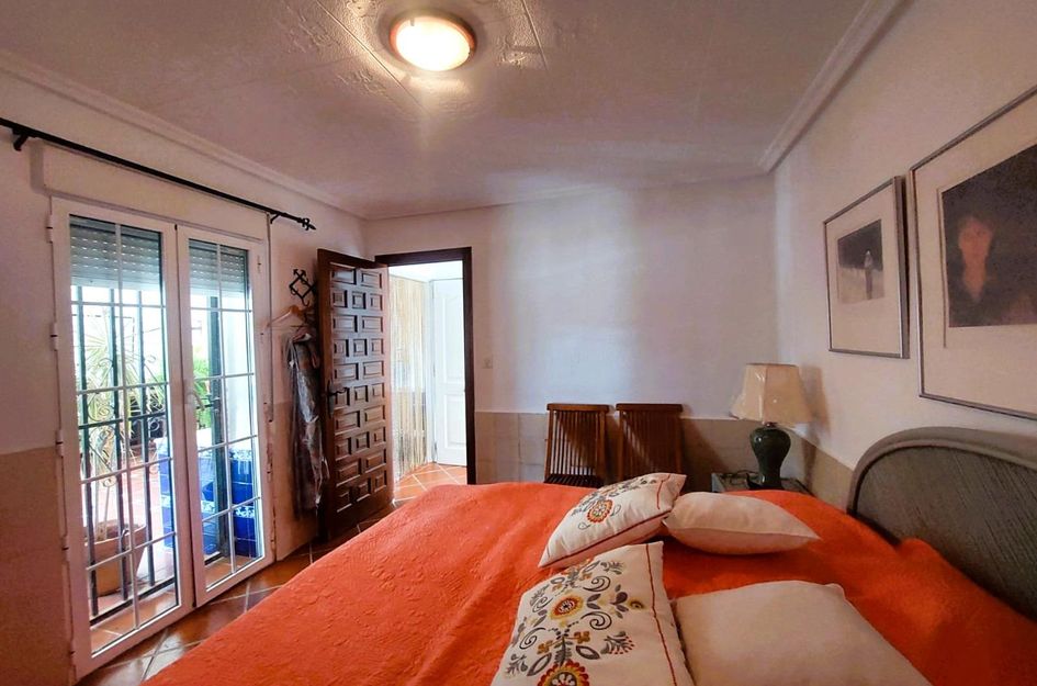 Finca in La Marina del Pinet