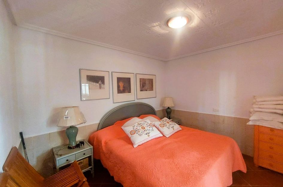 Finca in La Marina del Pinet