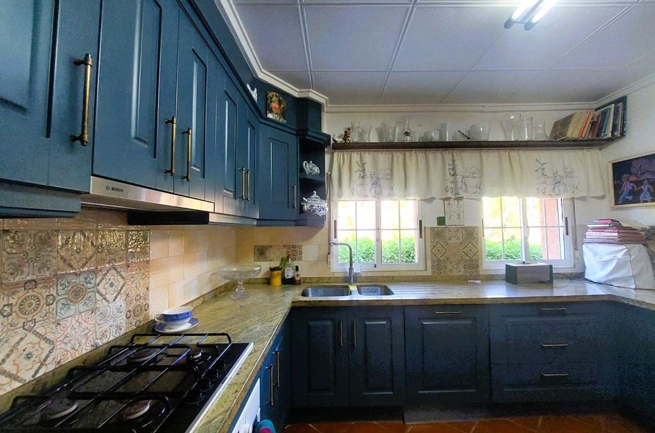 Finca in La Marina del Pinet