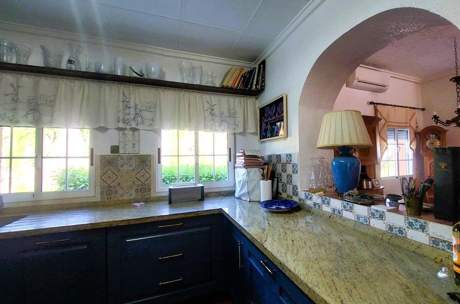 Finca in La Marina del Pinet