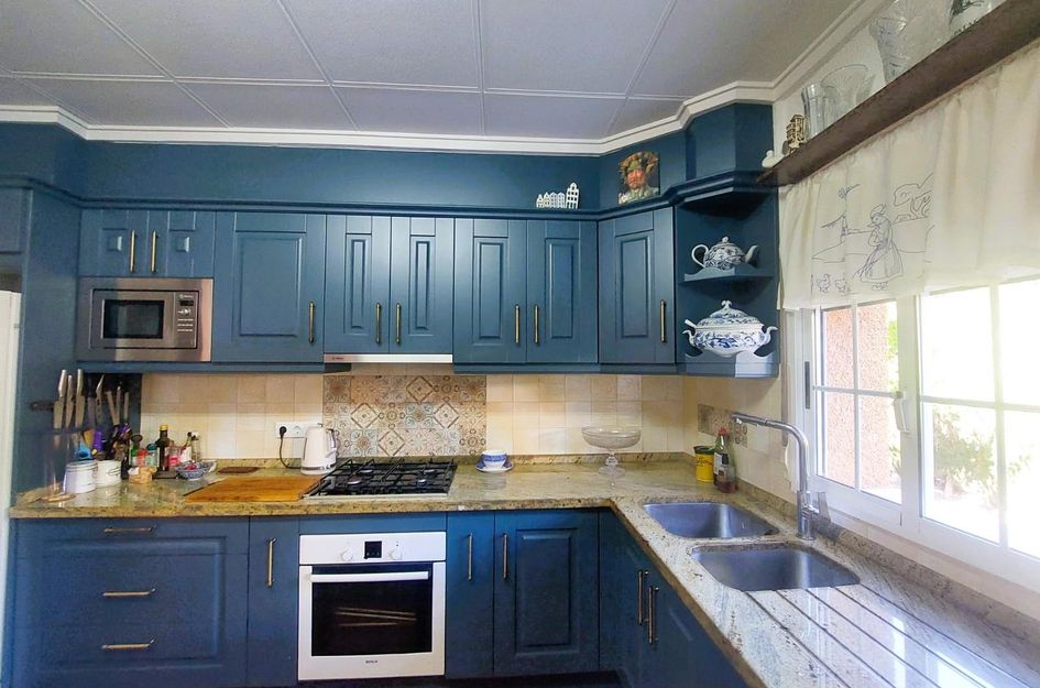 Finca in La Marina del Pinet