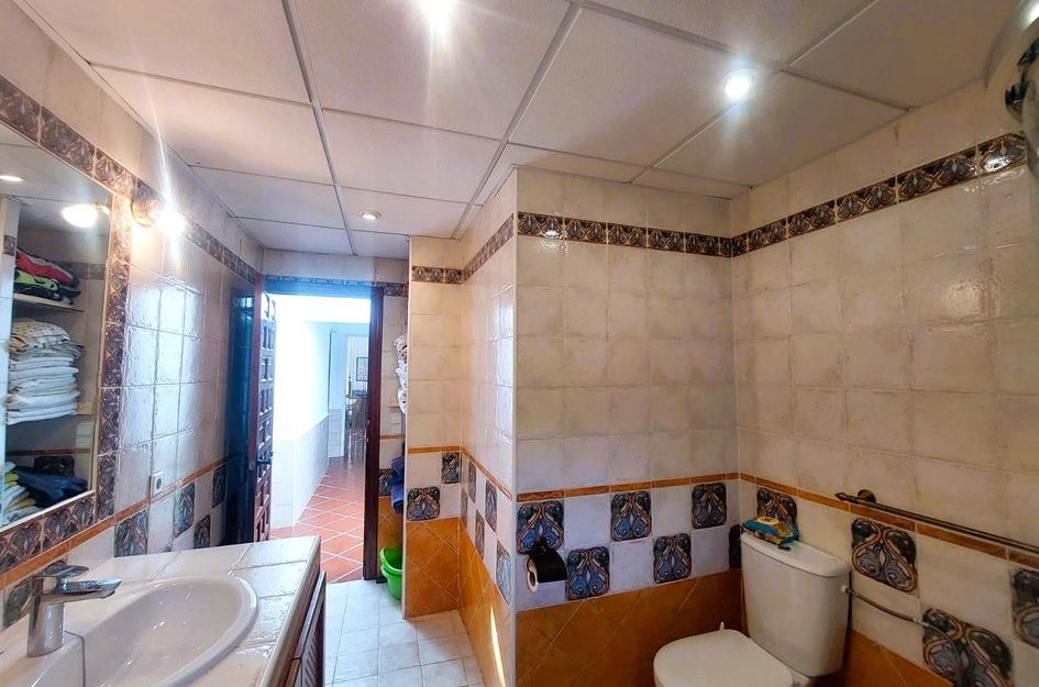 Finca in La Marina del Pinet