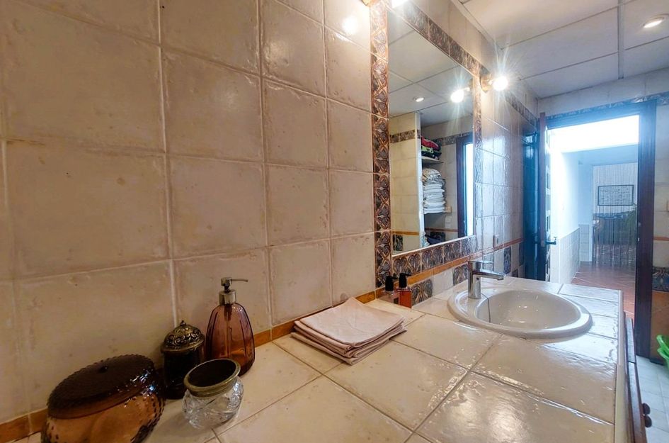 Finca in La Marina del Pinet