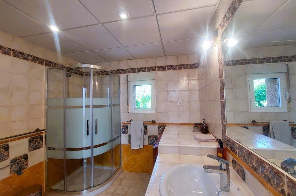 Finca in La Marina del Pinet