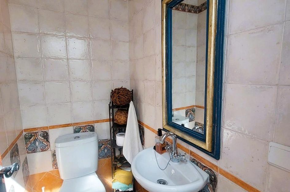 Finca in La Marina del Pinet