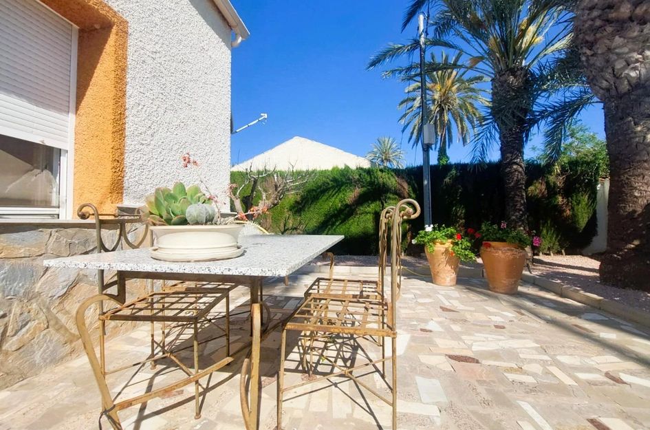 Finca in La Marina