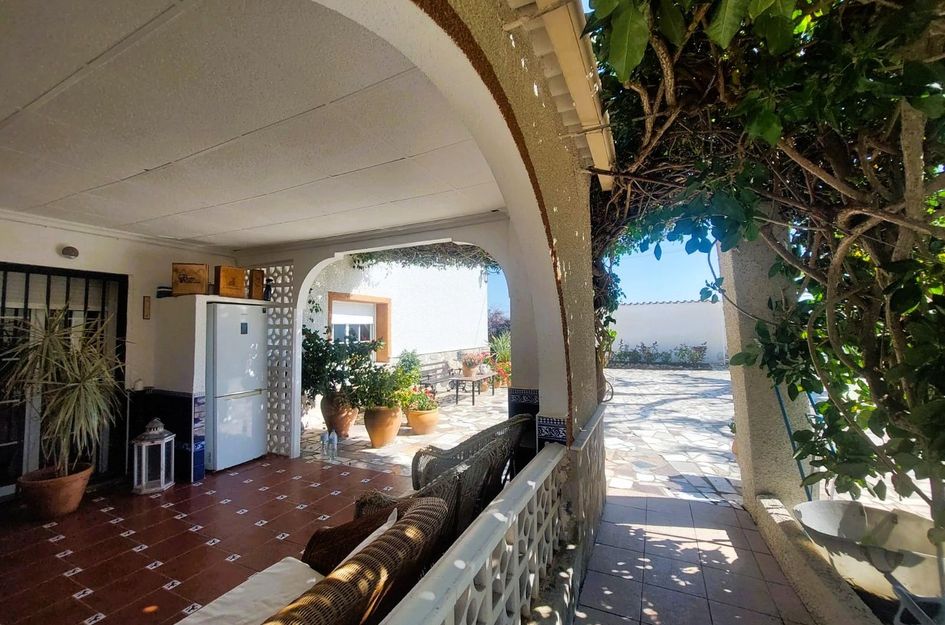 Finca in La Marina