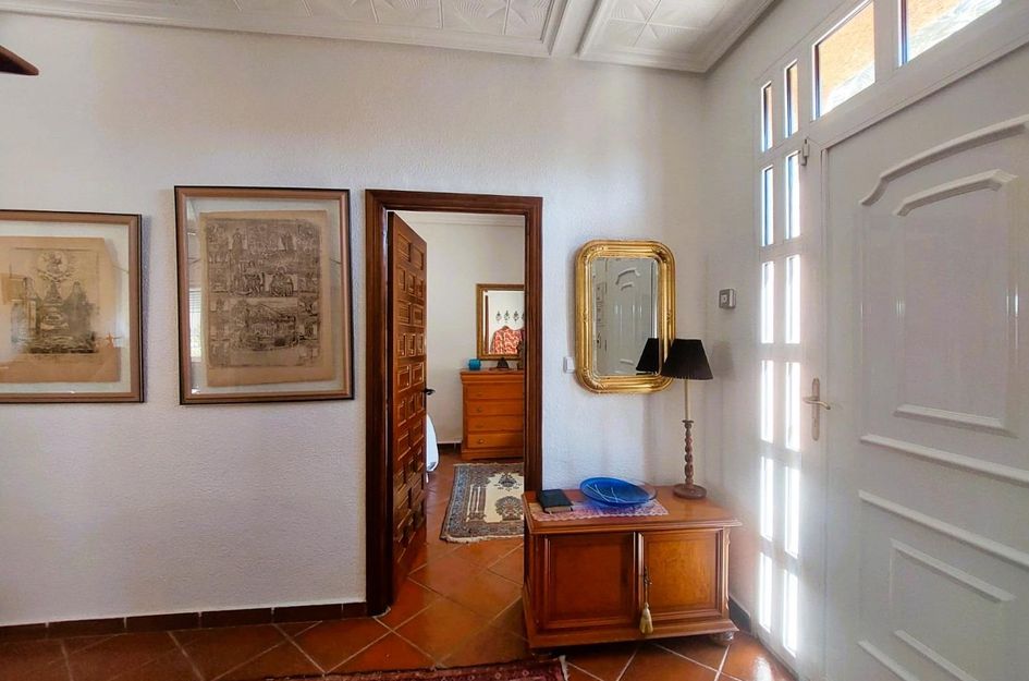 Finca in La Marina
