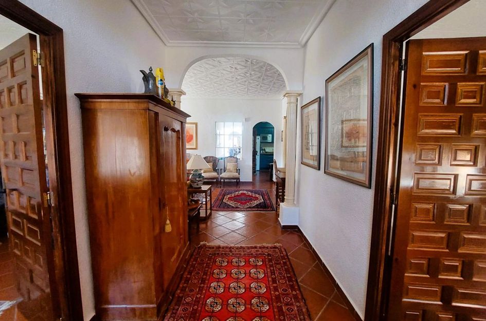 Finca in La Marina