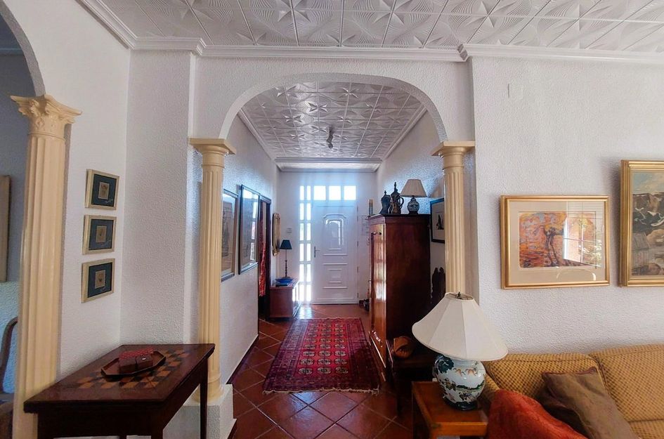 Finca in La Marina
