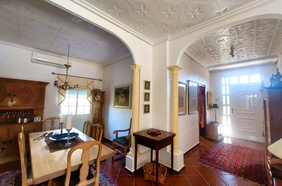 Finca in La Marina