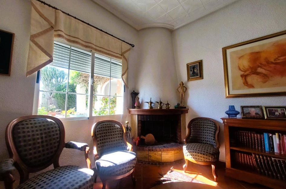 Finca in La Marina