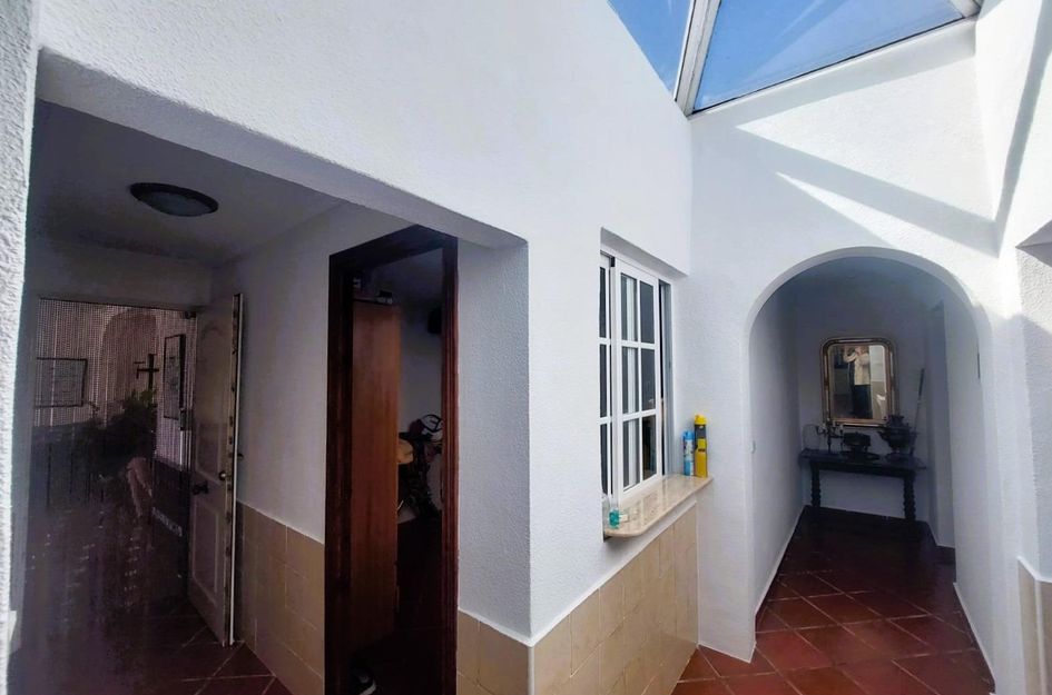 Finca in La Marina