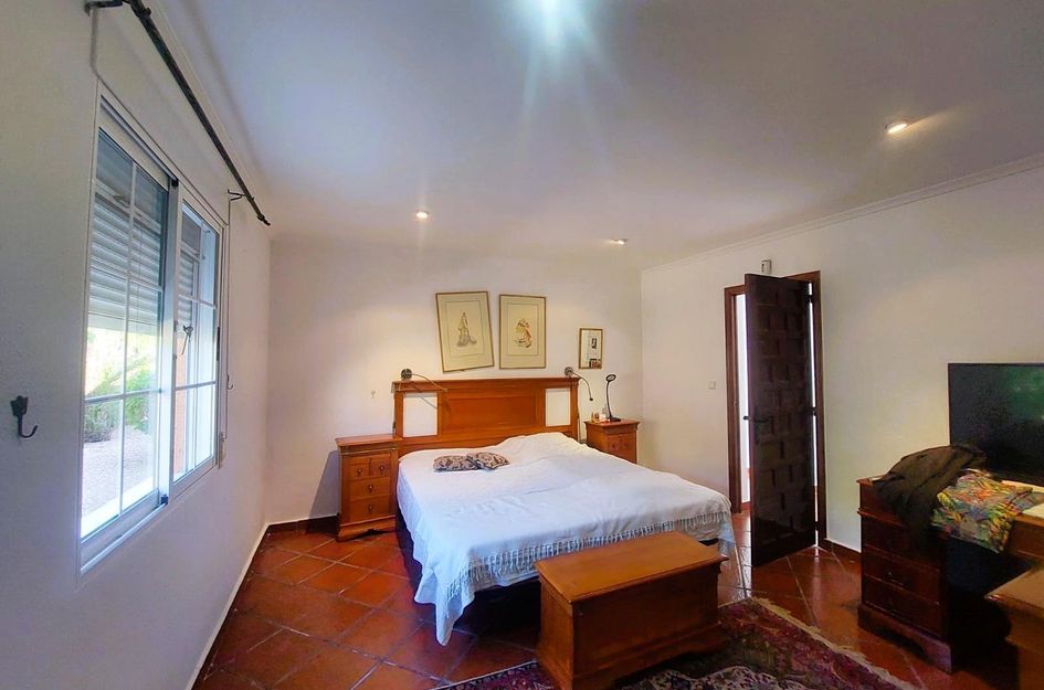 Finca in La Marina