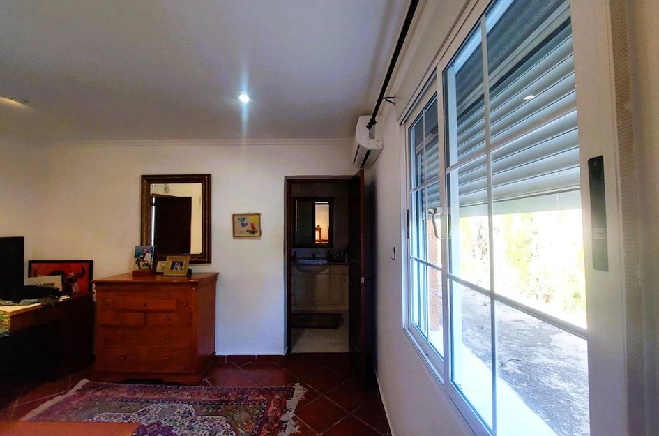 Finca in La Marina