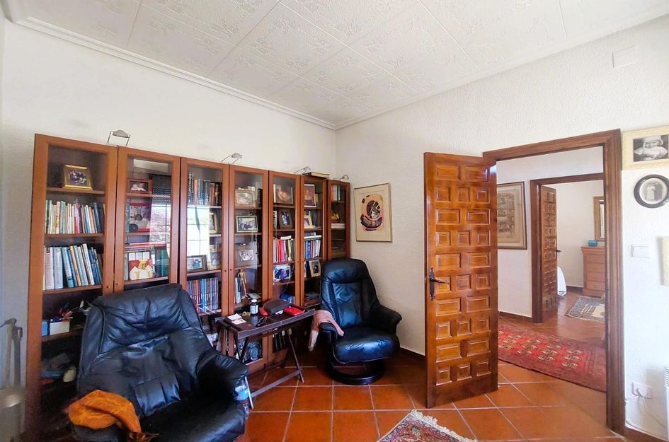 Finca in La Marina