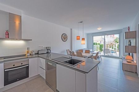 Bungalow in Torrevieja