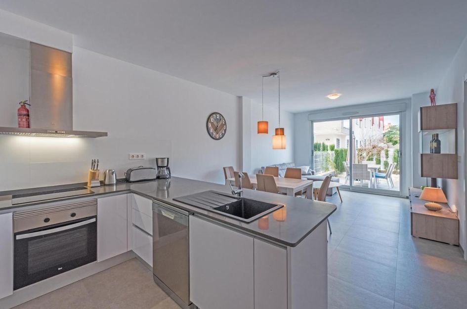 Bungalow in Torrevieja