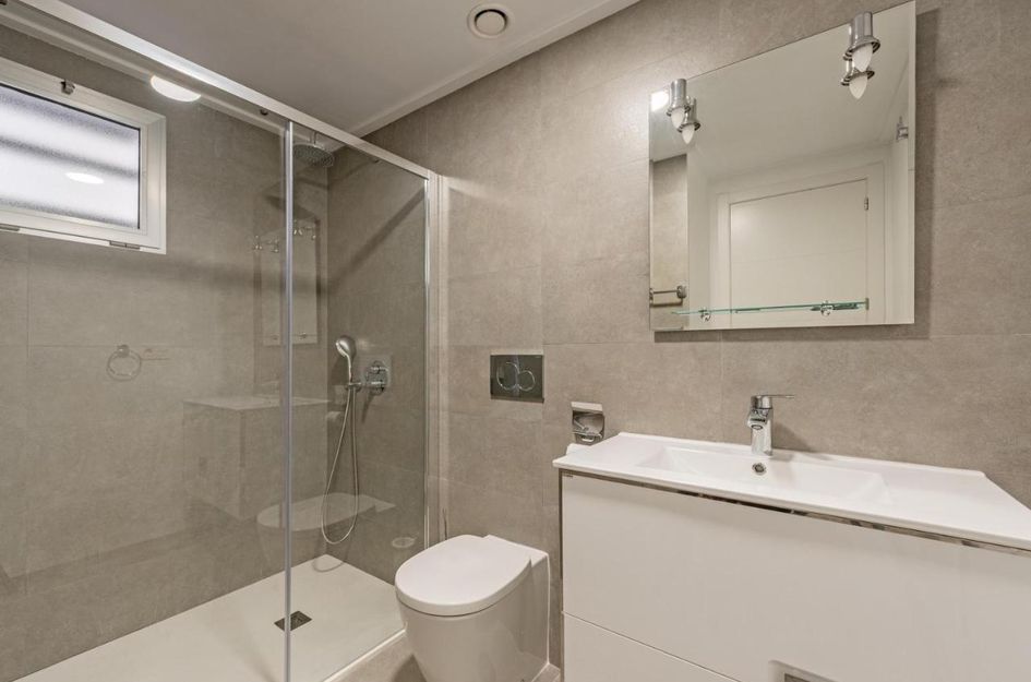 Bungalow in Torrevieja