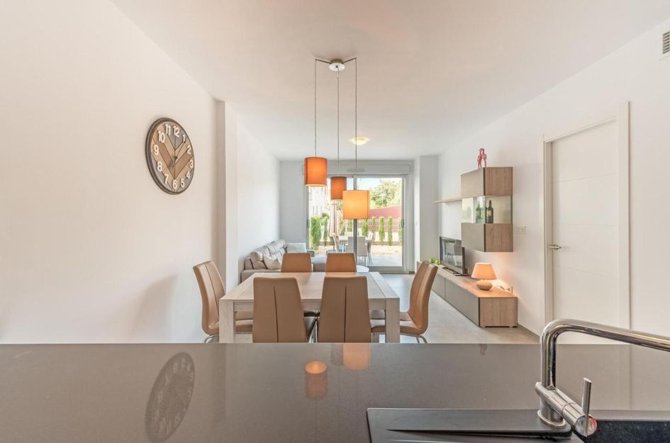 Bungalow in Torrevieja