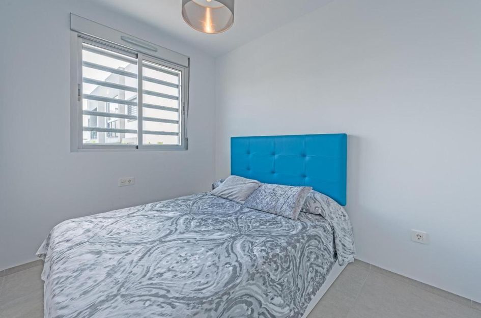 Bungalow in Torrevieja