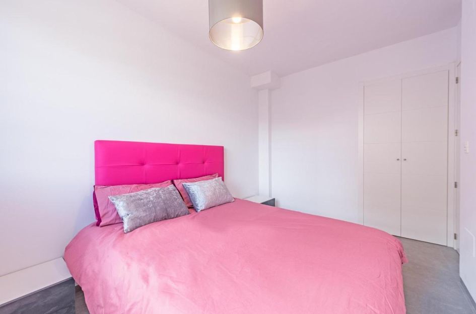 Bungalow in Torrevieja