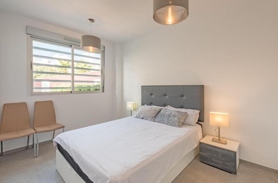 Bungalow in Torrevieja