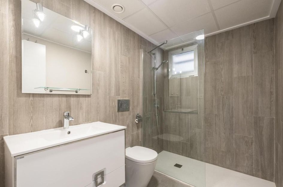 Bungalow in Torrevieja