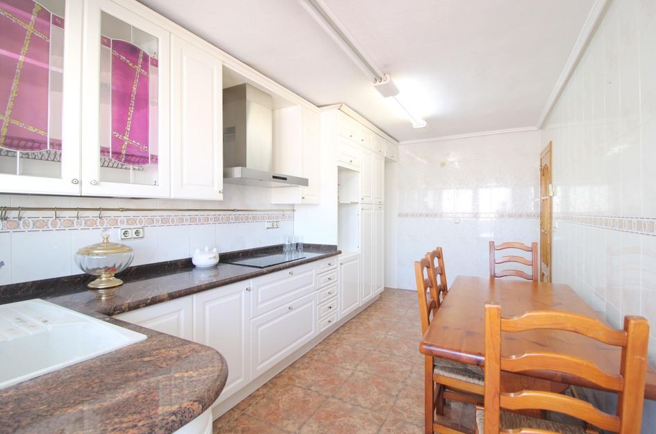 Appartement in Torrevieja