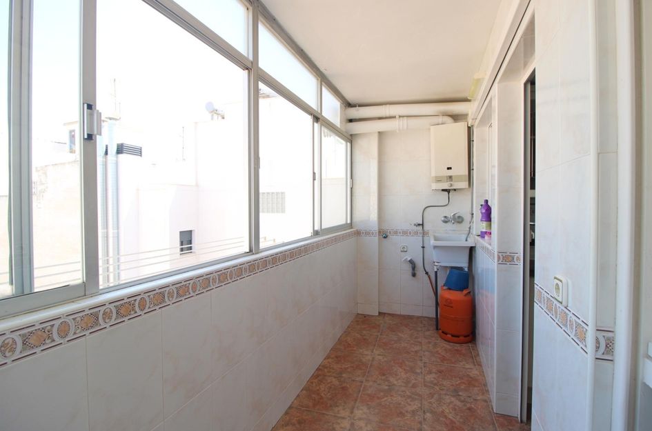 Appartement in Torrevieja