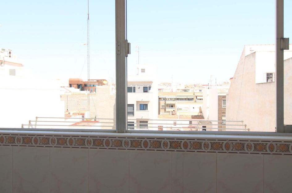 Appartement in Torrevieja