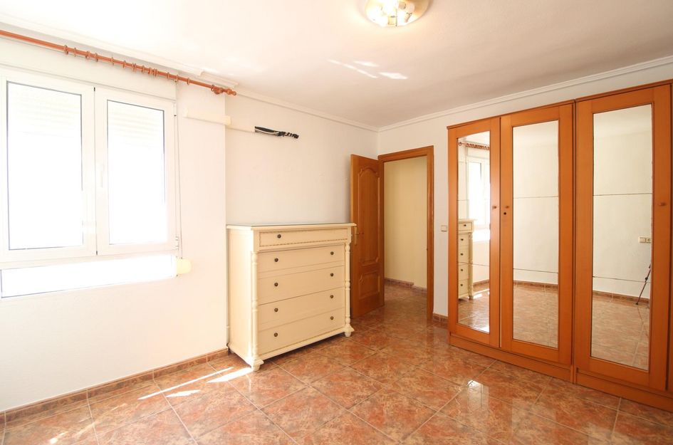 Appartement in Torrevieja