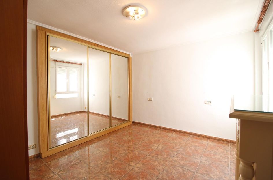 Appartement in Torrevieja