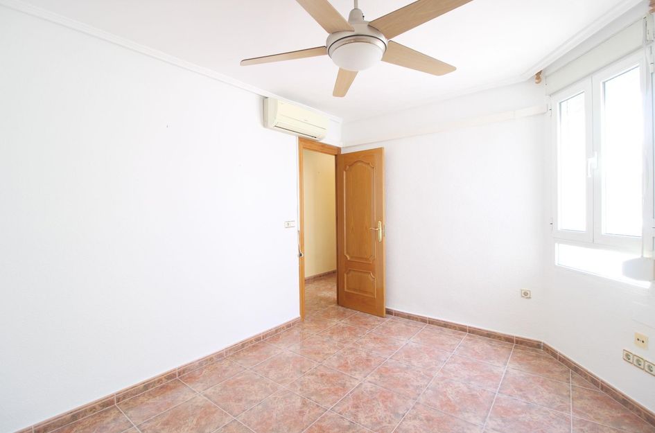 Appartement in Torrevieja