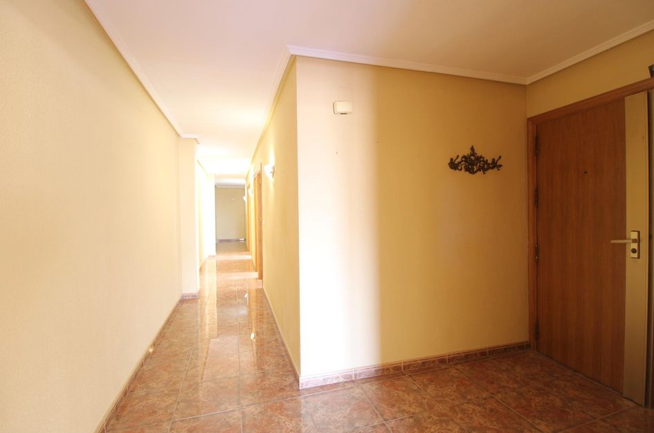 Appartement in Torrevieja