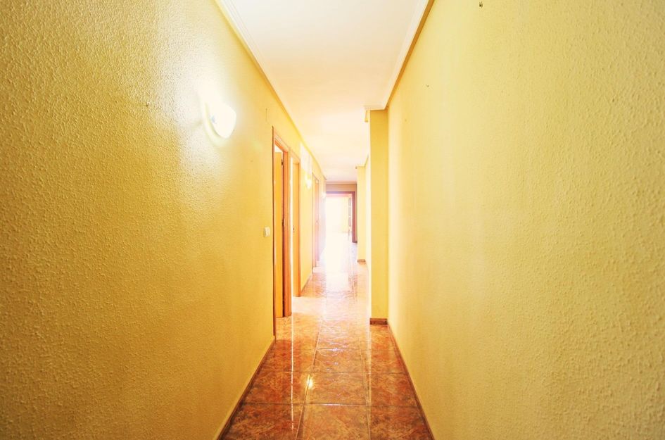 Appartement in Torrevieja