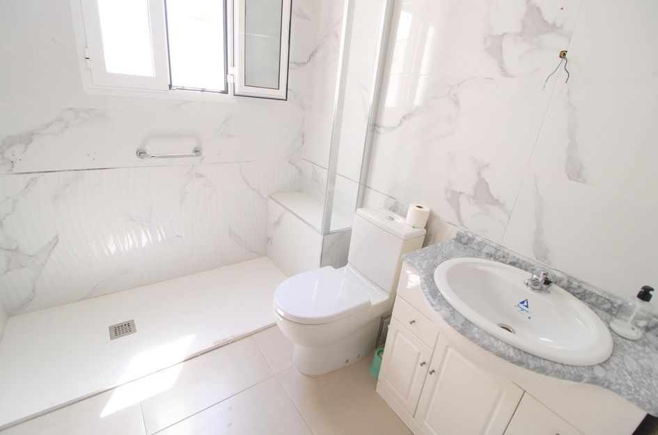 Appartement in Torrevieja