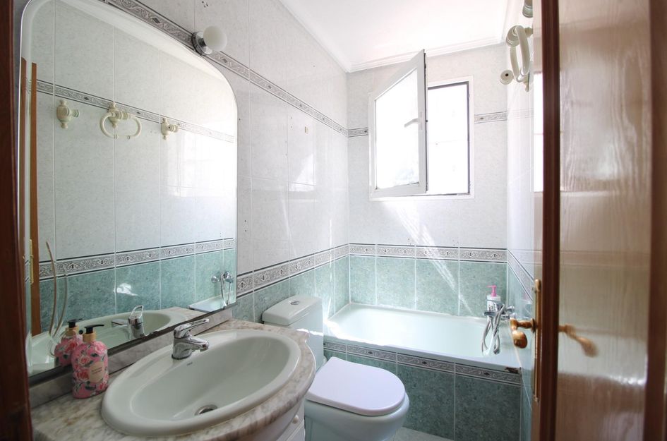 Appartement in Torrevieja