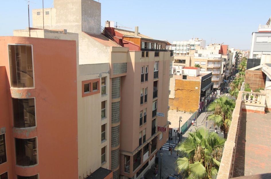 Appartement in Torrevieja