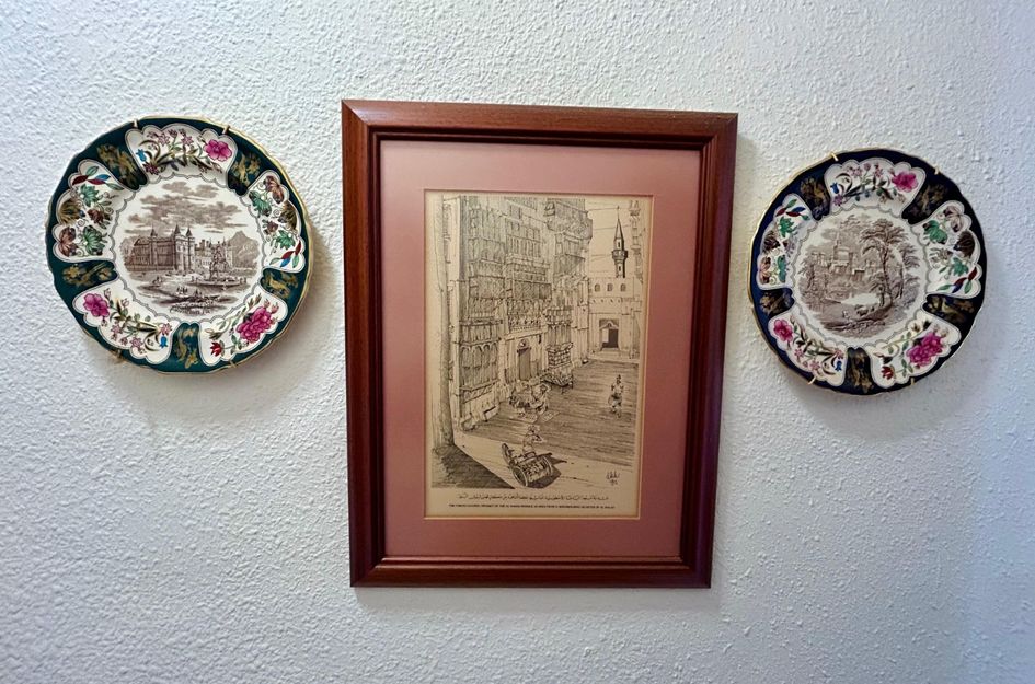 Villa in El Chaparral