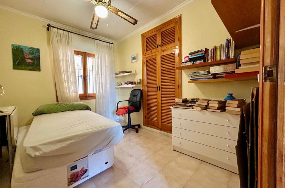 Villa in El Chaparral