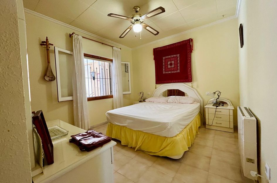 Villa in El Chaparral