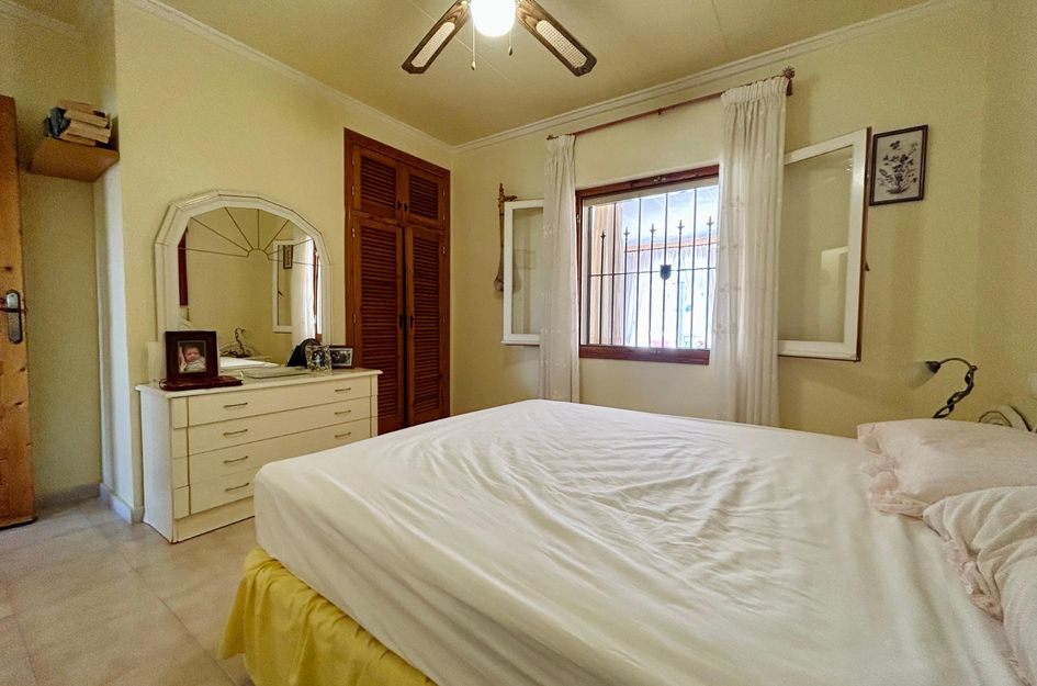 Villa in El Chaparral