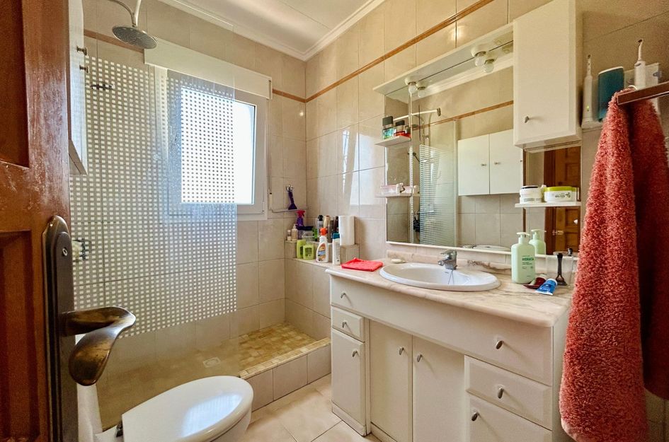 Villa in El Chaparral