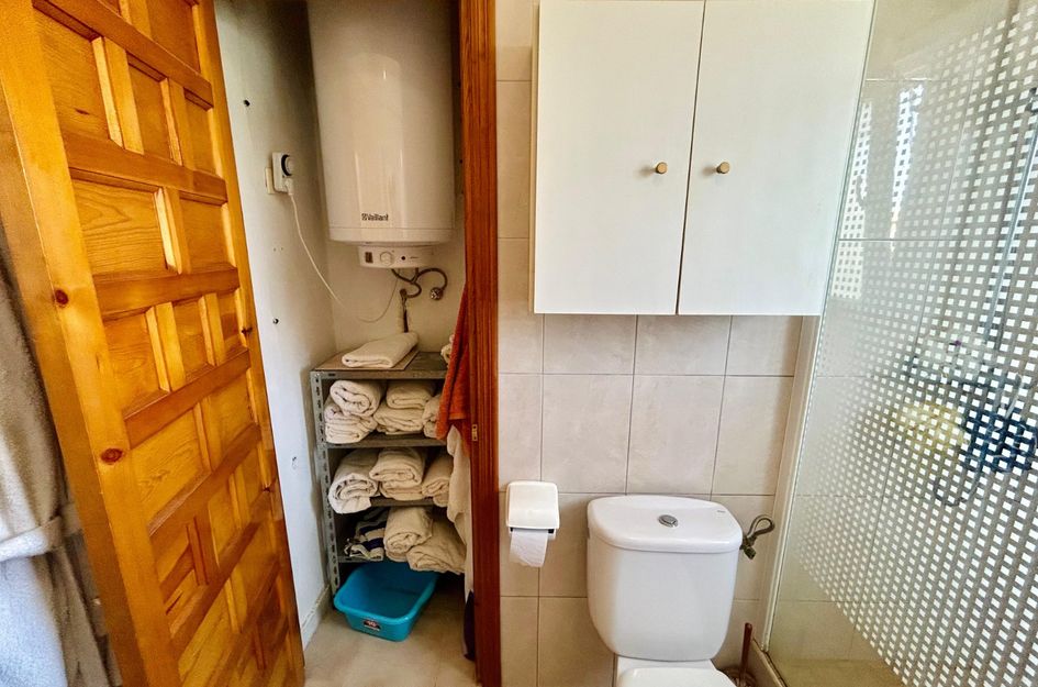 Villa in El Chaparral