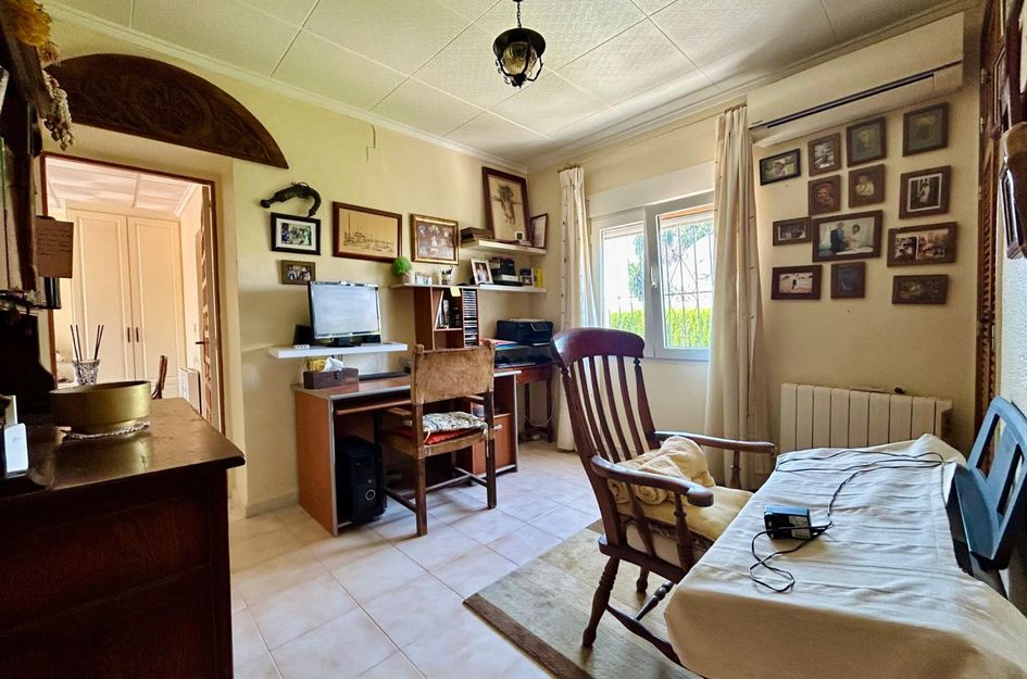 Villa in El Chaparral