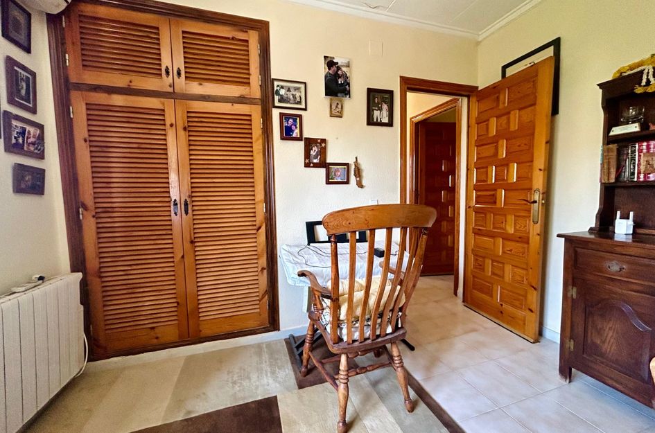 Villa in El Chaparral