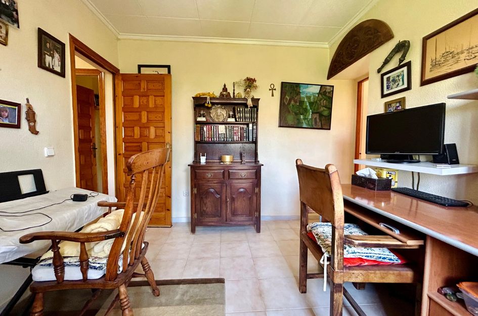 Villa in El Chaparral